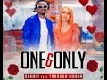 Bahati Ft Tanasha Donna One And Only Lyrics