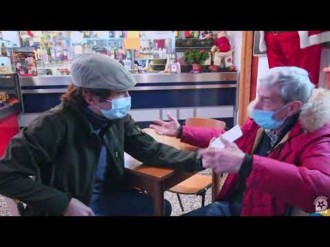 "Sui bricchi di Genova" seconda tappa: Struppa e Molassana