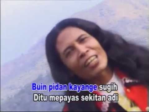 Bayu KW - Kangguang Malu (Official Music Video)