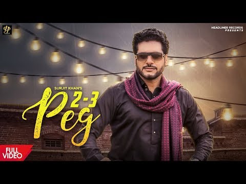 2-3 Peg
