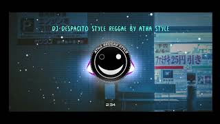 Download lagu Free flm dj despacito style reggae by atha reggae style mp3