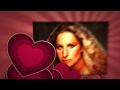 BARBRA STREISAND  speak to me of love