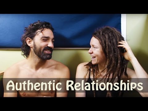 Our Unconventional Relationships | Inspiring Open, Intentional Authenciticy