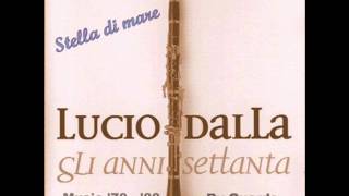 Lucio Dalla - Stella di mare