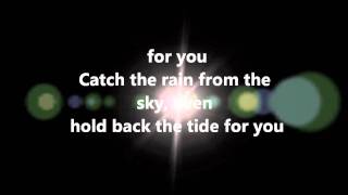 S Club7 - You&#39;re My Number One -Lyrics