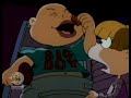 Rugrats Angelica S Worst Nightmare About Baby Big Boy