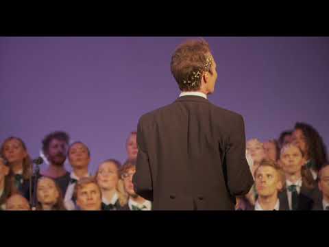 Göteborgs Indiekör - Intervention (Arcade Fire)