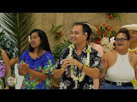 Taku Tamaiti E  / Toriri mai na te ua (Cover by NEYCKI)