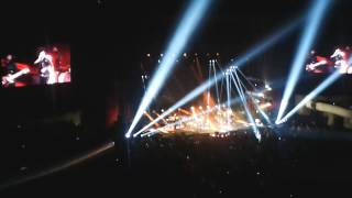 Hijo De Cortés - @Bunbury. Auditorio Nacional, 2014