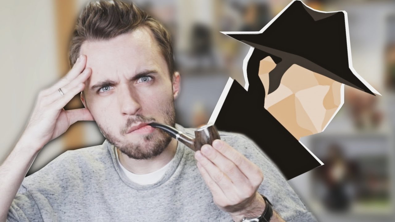 INSPECTEUR SQUEEZIE : SA PLUS GRANDE ENQUÊTE thumbnail