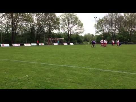 NSV'46 - SV ROAC 1-2