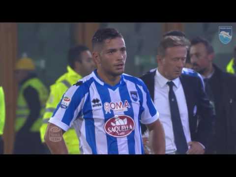HIGHLIGHTS Pescara - Atalanta 0-1