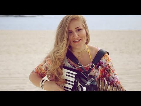 Your love is me - Bia Socek (OFFICIAL CLIP)