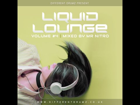 Mr Nitro - Liquid Lounge Vol 4