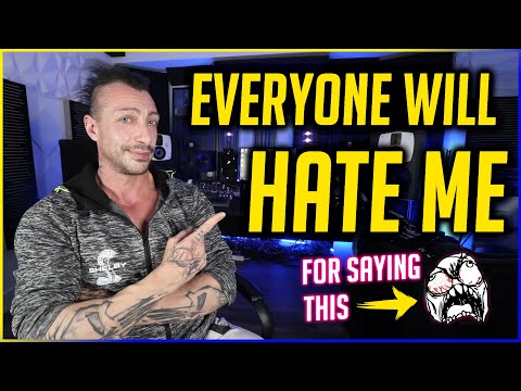 Mixing Into A Limiter 🤯Why Some Great Engineers DO THIS??