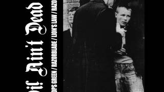 Lion&#39;s Law - Our generation