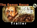 Rise Of The Zombies 2012 Movie Official Trailer HD Dare To See The Trailer