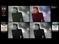 Suspicion 1941 VHS DVD BLU Comparison