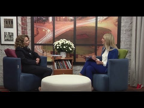 EMISIONI PASDITE NË KOHË - SENKA NUHIU