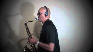 (I Love You) For Sentimental Reasons - July 2012