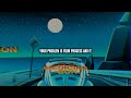 Dr. Zwig - My Poison Is a Medicine Gun (Demo Version) (Official Lyric Music Video)