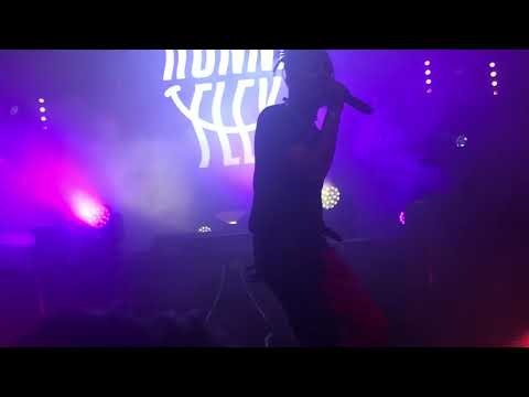 Ronnie flex - is dit over Rotterdam