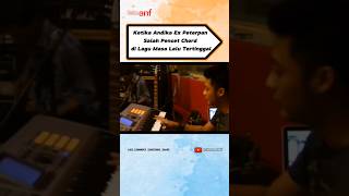 Download lagu Ketika Andika Ex Peterpan Salah Pencet Chord di Lagu Masa Lalu Tertinggal mp3
