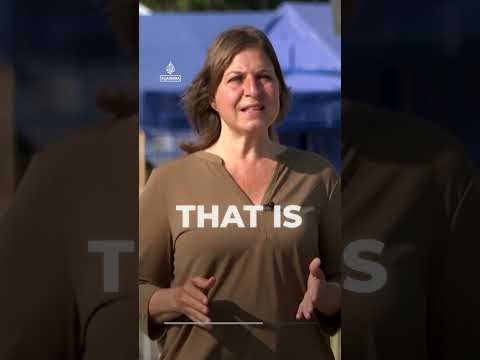 Lebanon latest: Israel captures more land in the south | AJ #shorts