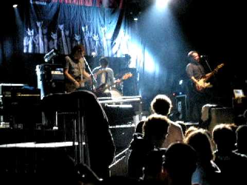 the one you want-The get up kids- TAKIO FEST 2010