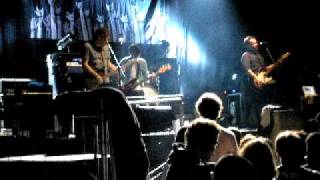 the one you want-The get up kids- TAKIO FEST 2010