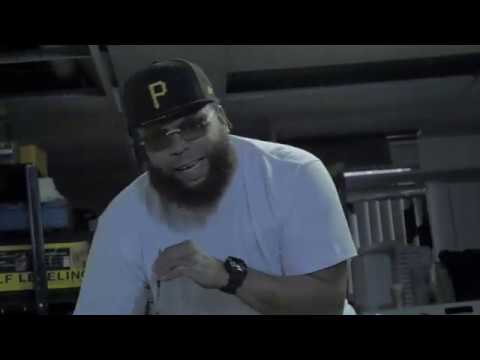 PBECEO CHUCKERED - PAPER PLATES FREESTYLE PROMO (SHOTXCHRISB)