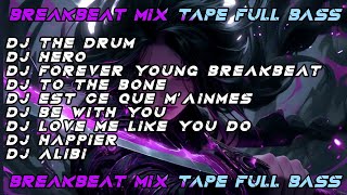 Download lagu DJ BREAKBEAT BARAT MIXTAPE FULL ALBUM VOLUME 2 THE BEST SOUND FYP!!! mp3 Download lagu DJ BREAKBEAT BARAT MIXTAPE FULL ALBUM VOLUME 2 THE BEST SOUND FYP!!! mp3