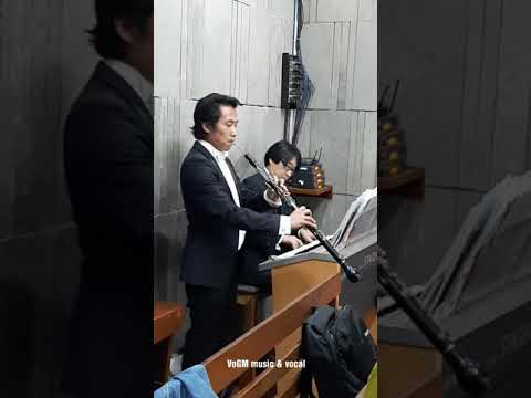 VoGM music & vocal - Ave Maria JS Bach