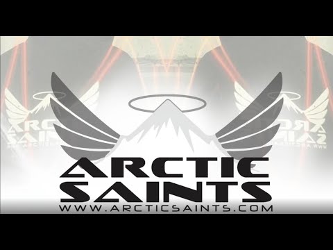 Arctic Saints - Arctic Deep Sessions 004 (Afro House - Anjunadeep - Progressive House)
