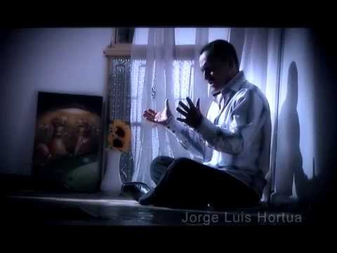 DIME POR FAVOR  - JORGE LUIS HORTUA