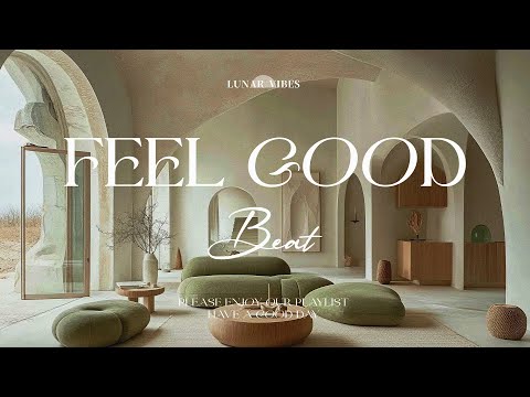 Feel Good Bossa Nova to Brighten Your Day Instantly