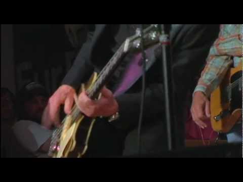 Electric Hot Tuna - A Little Faster - Live at Fur Peace Ranch