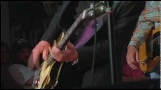 Electric Hot Tuna - A Little Faster - Live at Fur Peace Ranch