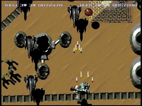 swiv amiga online