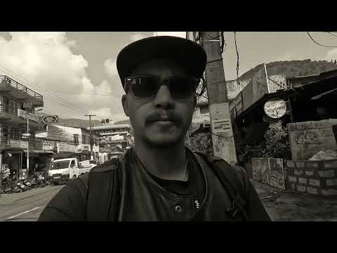 Swadesh - Dibesh Pokharel