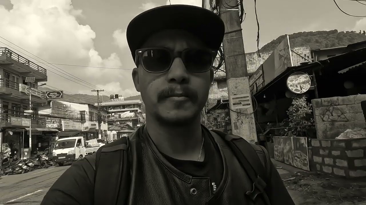 Swadesh - Dibesh Pokharel