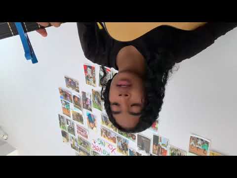 Rj feat Naej Distance - cover Wendy Mialy