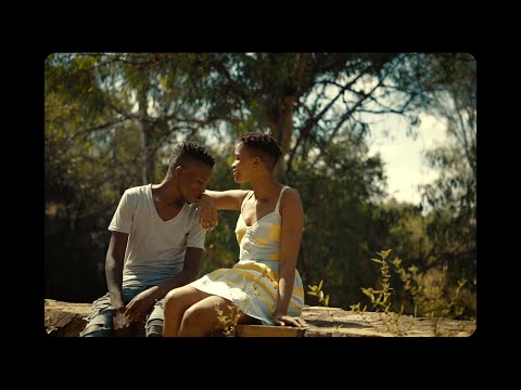 De General feat. MOTLHA - Wa Legonyana  (Official Music Video)