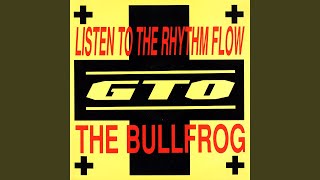 Listen To The Rhythm Flow (Acapella)
