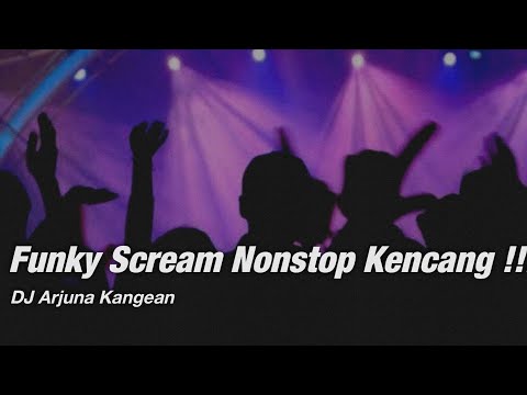 HARD FUNKOT PUMPIN TERBARU 2023 || MAKIN LAMA MAKIN KENCENG AJA NI MUSIC || DJ ARJUNA KANGEAN