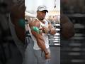 Do These 5 Exercises To Grow Your Triceps