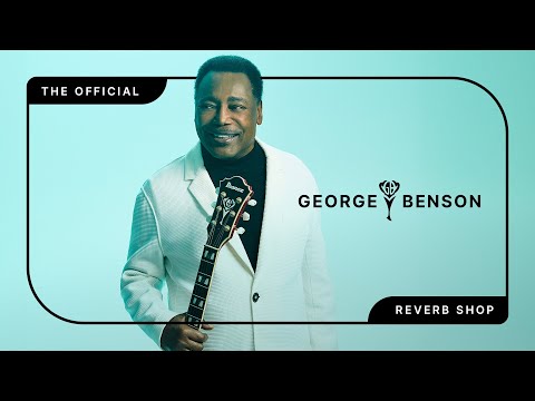 GEORGE BENSON-OWNED IBANEZ GB10EM-AA #5B-02 | SIGNED COA | DOCUMENTED PROVENANCE image 22