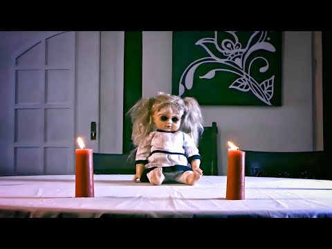 They Bring Home a Doll, Not Knowing It Holds the Spirit of a Murdered Girl | The Doll (2016) Recap