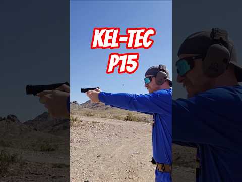 Is the Kel-Tec P15 the Perfect Carry Gun?