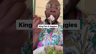 The food in Trinidad 🇹🇹 is 🔥, what country has the best food you’ve tried?